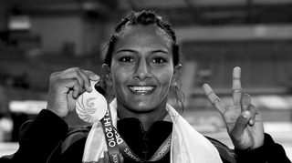 Geeta Phogat